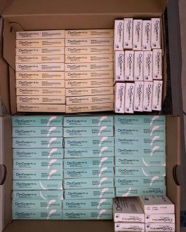 OxyCotin 80mg
