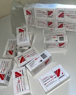 OxyContin 40mg