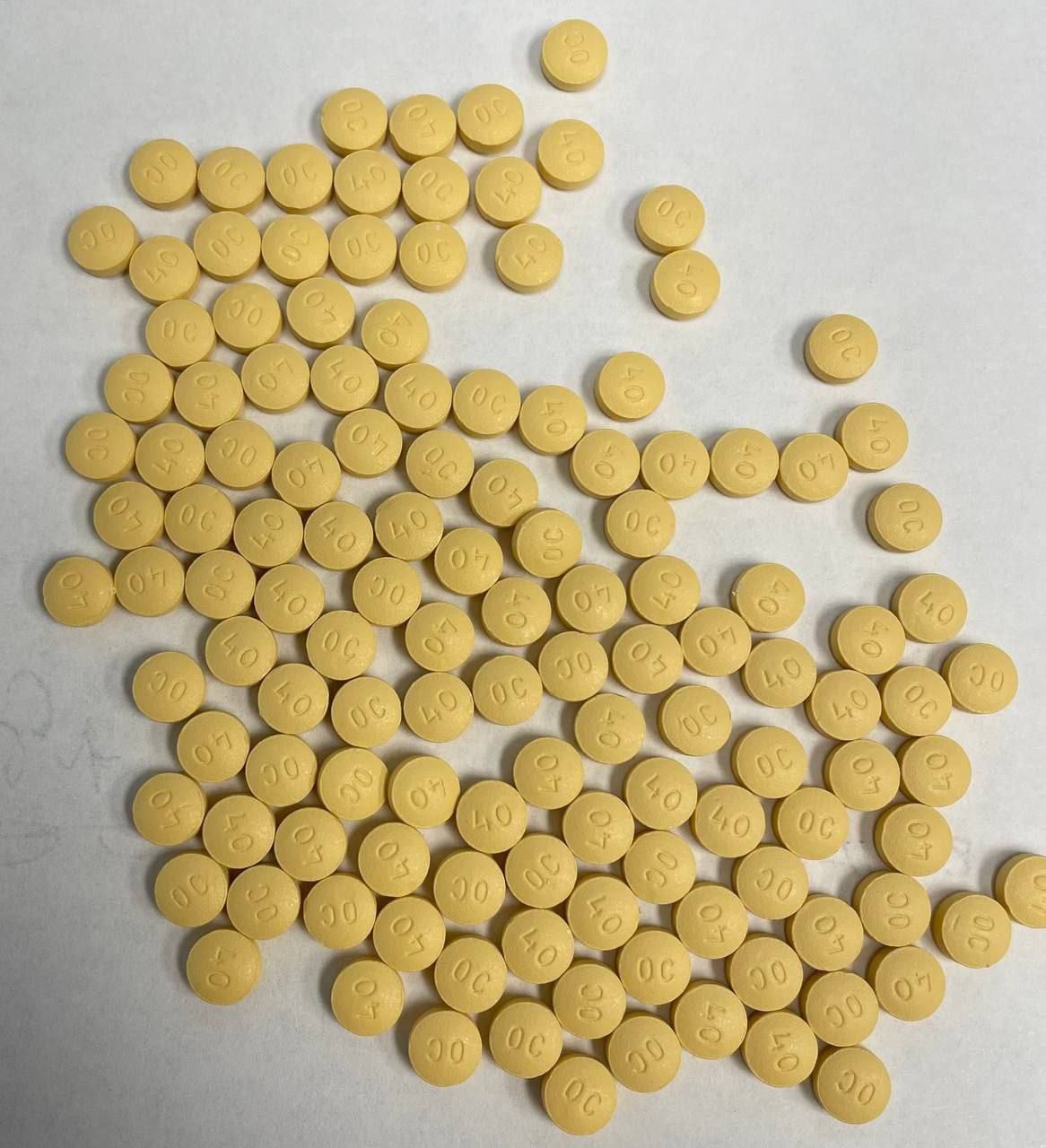 OxyContin 40mg - Image 3