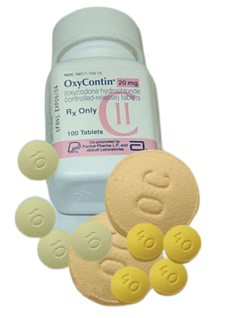 OxyContin