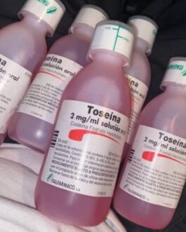 Toseina syrup