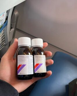 Makatussin 80ml