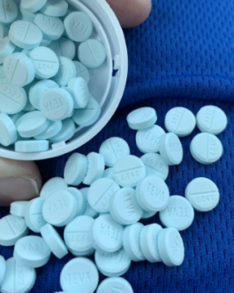 Diazepam 10mg