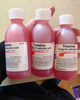 Toseina syrup