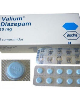 Valium 10mg