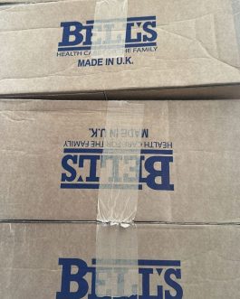 Bell Codeine Linctus